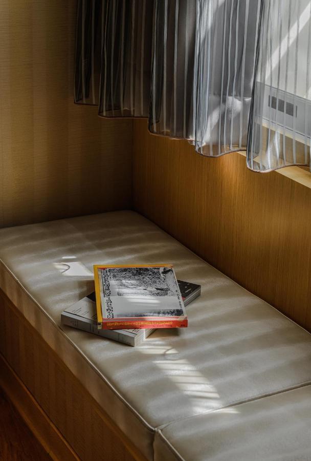 Mei Hotel Taichung Luaran gambar