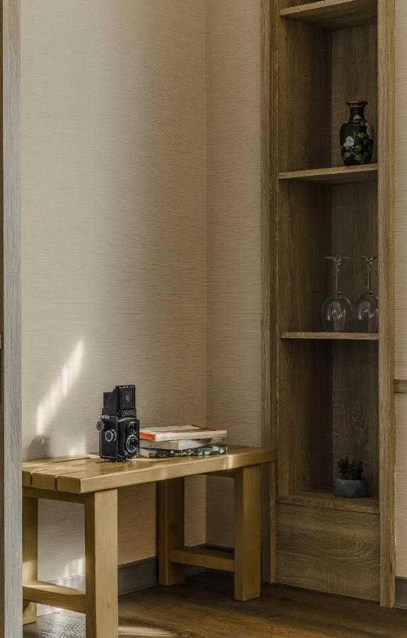 Mei Hotel Taichung Luaran gambar
