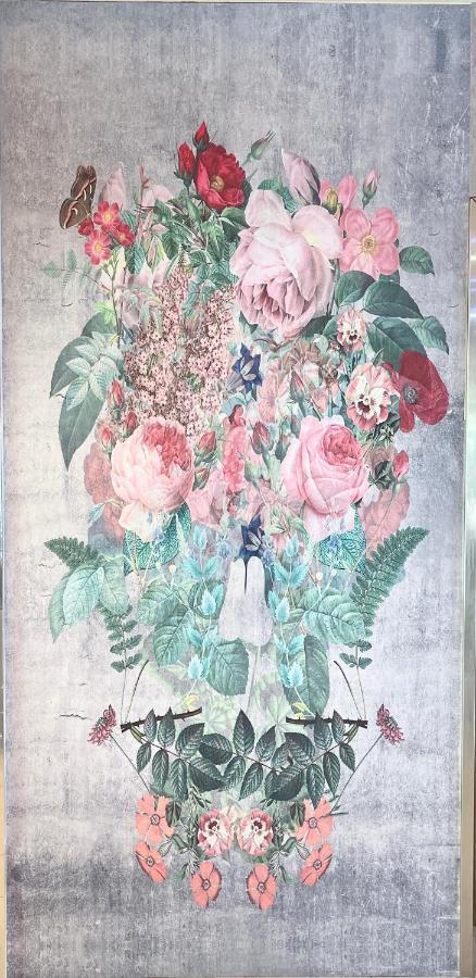 Mei Hotel Taichung Luaran gambar