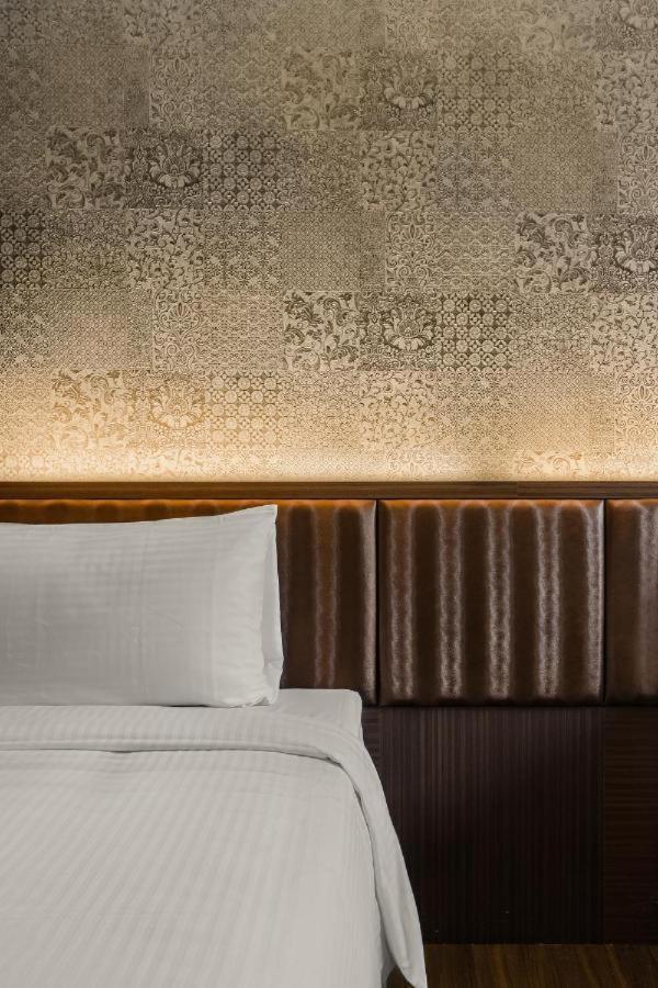 Mei Hotel Taichung Luaran gambar